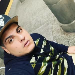 Meet your Posher, Rich